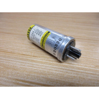 Aerovox AEP 444J Capacitor 20MFD 450VDC - New No Box