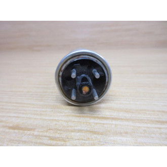Aerovox AEP 444J Capacitor 20MFD 450VDC - New No Box