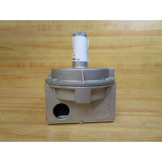 Antunes Control 801111302 Spring Pressure Switch JD-2 JD-2 GREY