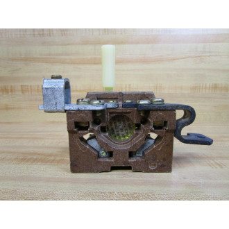 Westinghouse MW-41 Overload Relay MW41