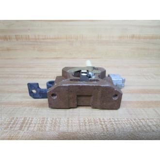 Westinghouse MW-41 Overload Relay MW41