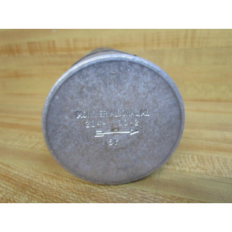 Monnier 204-1100-2 Air Line Filter 20411002