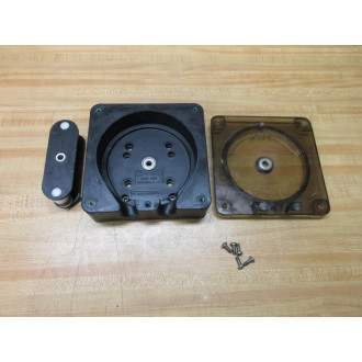 Knight 7630701 Pump Head Kit - Used