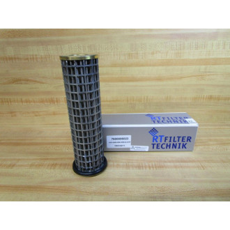 RT Filter Technik WPI-0060-056-0205-S-N-RT Filter Element 7600006023