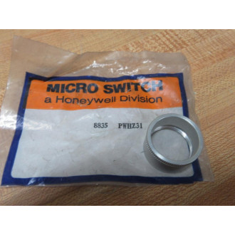 Micro Switch PWHZ31 Switch Guard (Pack of 8)