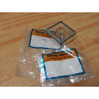 Micro Switch 906BDB Pilot Light Cover