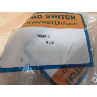 Micro Switch 906BDB Pilot Light Cover