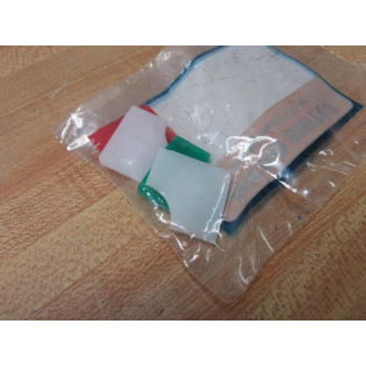 Micro Switch 906BDB Pilot Light Cover