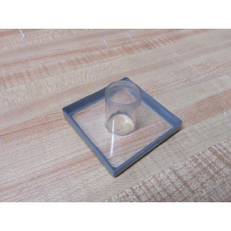 Micro Switch 906BDB Pilot Light Cover