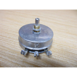 Mallory E100MP Potentiometer 100Ω Ohms