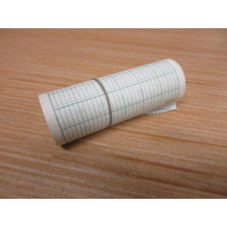 General Electric 303A-3 GE Record Rolls 303A3 (Pack of 5)