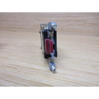 Westinghouse AN21P Thermal Overload Relay