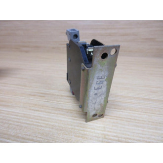 Westinghouse AN21P Thermal Overload Relay