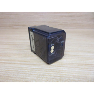Action Instruments 4580-101 Action Pak Relay 4580101 - Used