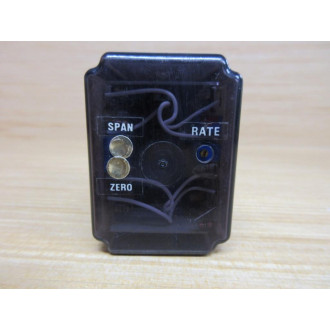 Action Instruments 4580-101 Action Pak Relay 4580101 - Used
