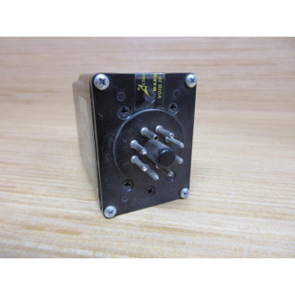 Action Instruments 4580-101 Action Pak Relay 4580101 - Used