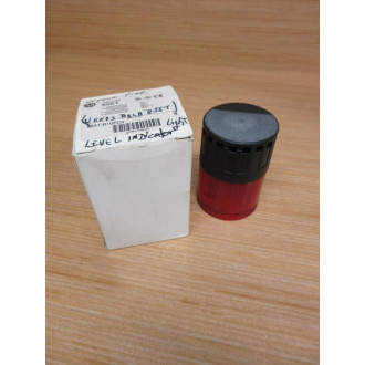 Allen Bradley 855T-B10FC4 FlashingSound Lamp 855TB10FC4 WO Bulb