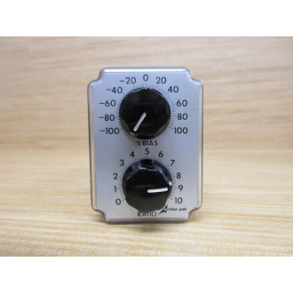 Action Instruments 4551-125 Action Pak Relay 4551125 - Used