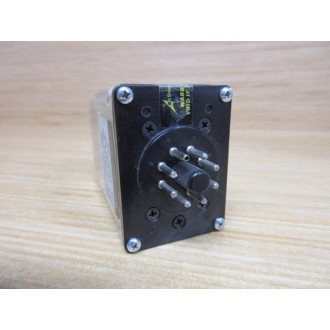 Action Instruments 4551-125 Action Pak Relay 4551125 - Used