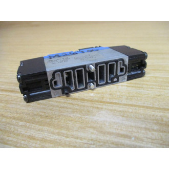 Festo MN2H-52-D-02 Solenoid Valve 161088 - Used