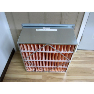 Aerostar 16451 Air Filter Unit 24"x24"x12"