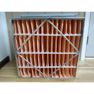 Aerostar 16451 Air Filter Unit 24"x24"x12"
