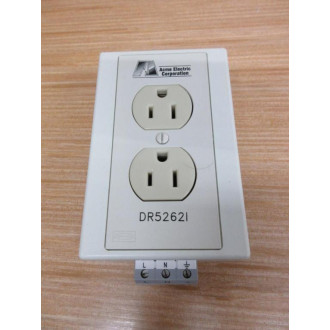 Acme DR52621 Duplex Receptacle