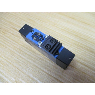Festo MN2H-52-D-02 Solenoid Valve 161088 - Used