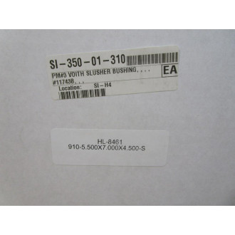 Generic 11743B Split Bushing HL-8461