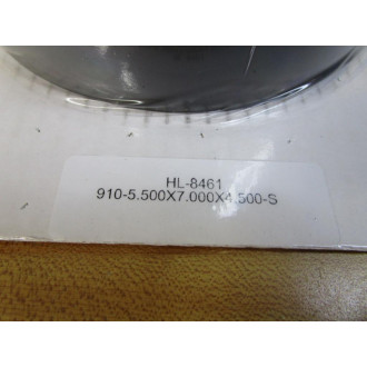 Generic 11743B Split Bushing HL-8461