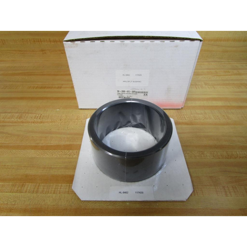 Generic 11742B Split Bushing HL-8462