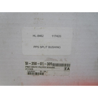 Generic 11742B Split Bushing HL-8462