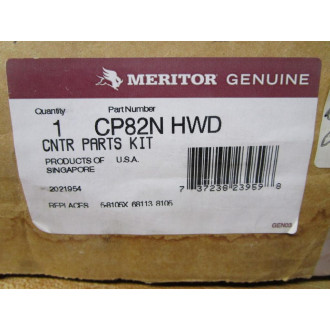 Meritor CP82N HWD U-Joint Parts Kit CP82NHWD