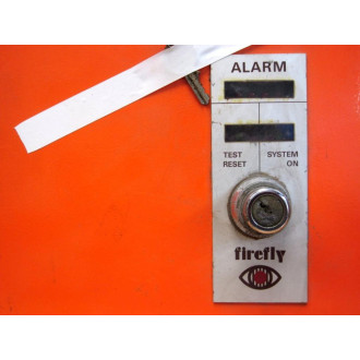 Firefly AB CO-F32-AR Firefly Memory Alarm COF32AR - Used