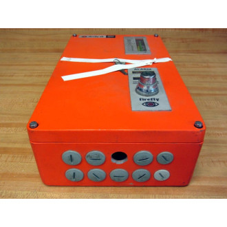 Firefly AB CO-F32-AR Firefly Memory Alarm COF32AR - Used