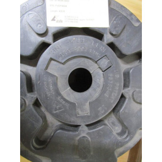 Altaflo PVDF0604 PVDF Flex Tubing 400' Length