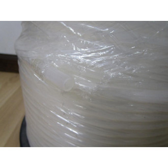 Altaflo PVDF0604 PVDF Flex Tubing 400' Length