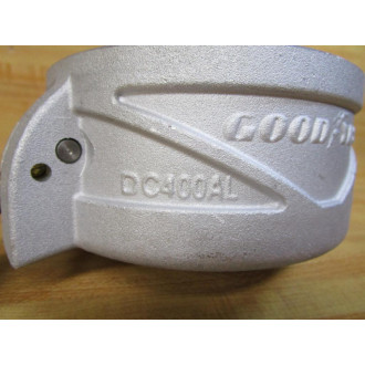 Goodyear DC400AL Dust Cap - New No Box