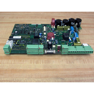 Indramat 109-0961-3A01-11 SBC3 Power Board 109-0961-3B01-11 Non-Refundable - Parts Only