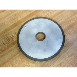 Radiac CBN180R100B Abrasive Grinding Wheel - New No Box