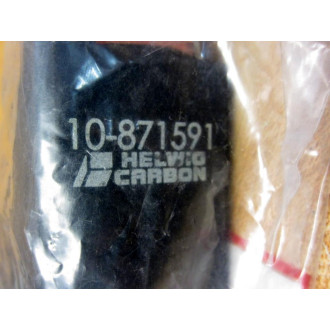 Helwig Carbon 10-871591 Carbon Brush D-131 (Pack of 4)