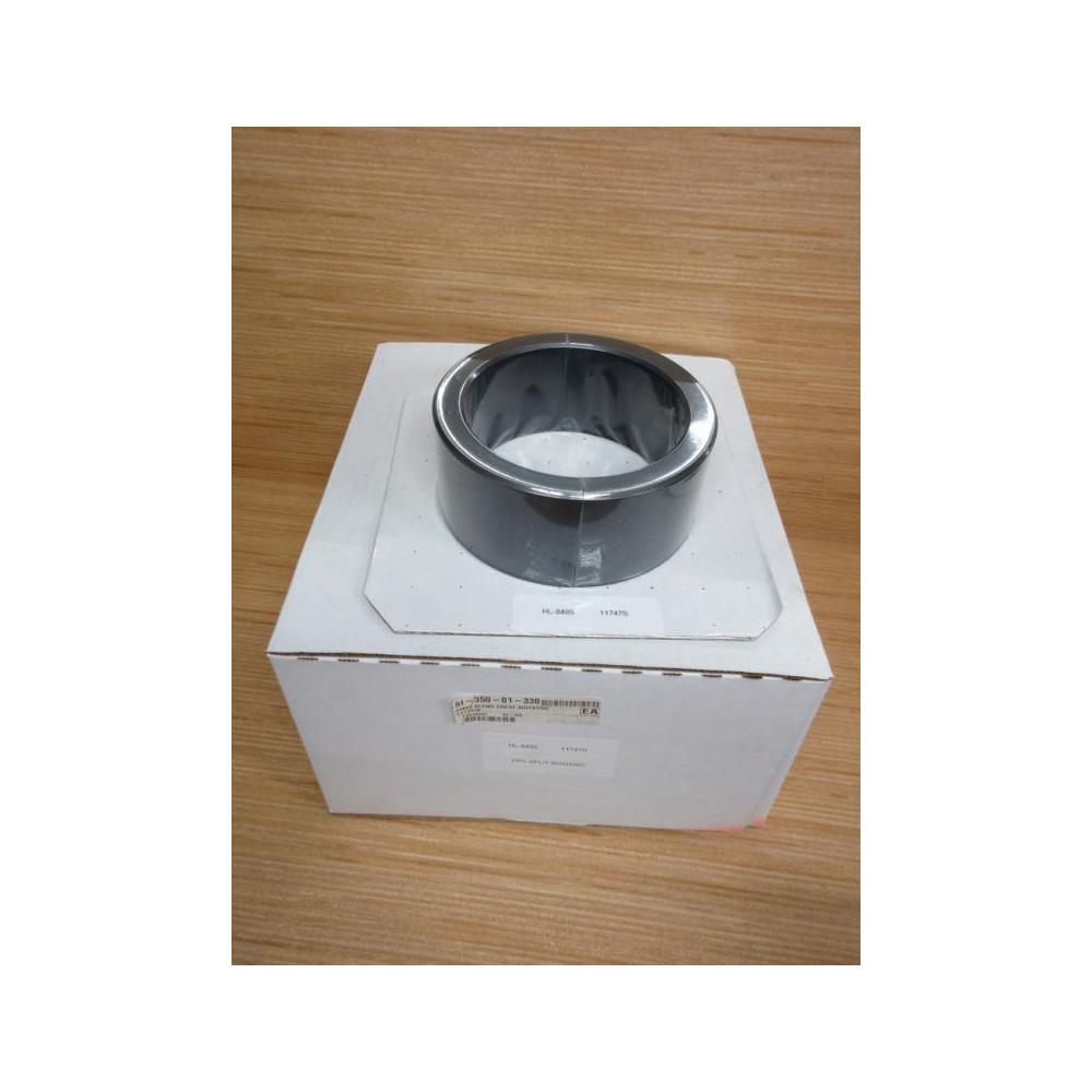 Generic HL-8485 PPS Split Bushing 11747B