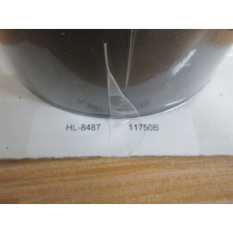 Generic HL-8487 PPS Split Bushing 11750B