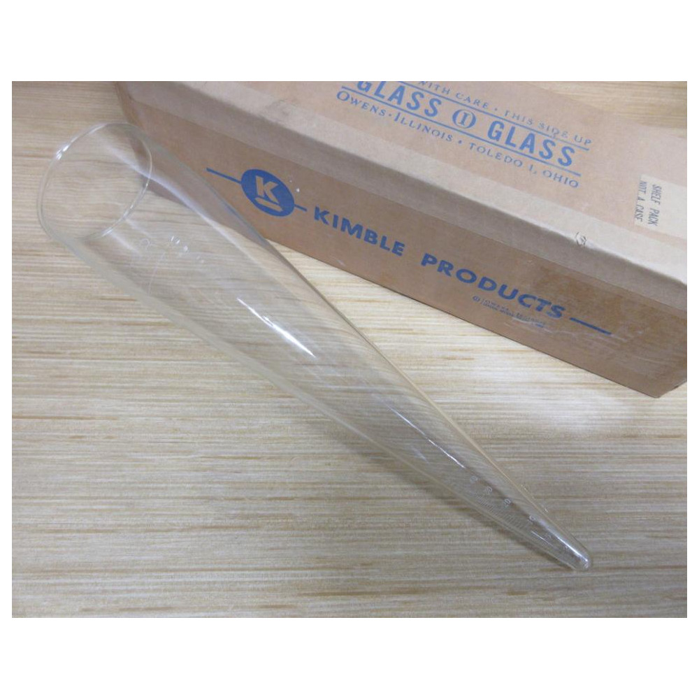 Kimble 19000 Kimax Imhoff 1 Liter  Sediment Cone