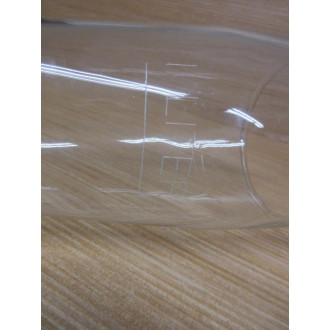 Kimble 19000 Kimax Imhoff 1 Liter  Sediment Cone