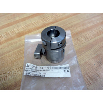 Invotip 602096 Coupling Invo-Coater - New No Box