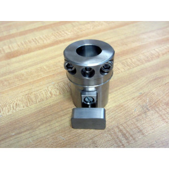 Invotip 602096 Coupling Invo-Coater - New No Box