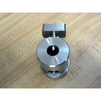 Invotip 602096 Coupling Invo-Coater - New No Box