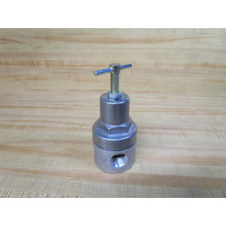 Monnier 104-1000-4 Pneumatic Regulator 10410004 - New No Box