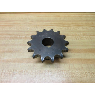 Martin 80BS14 1-38 Sprocket 80BS14138 - Used